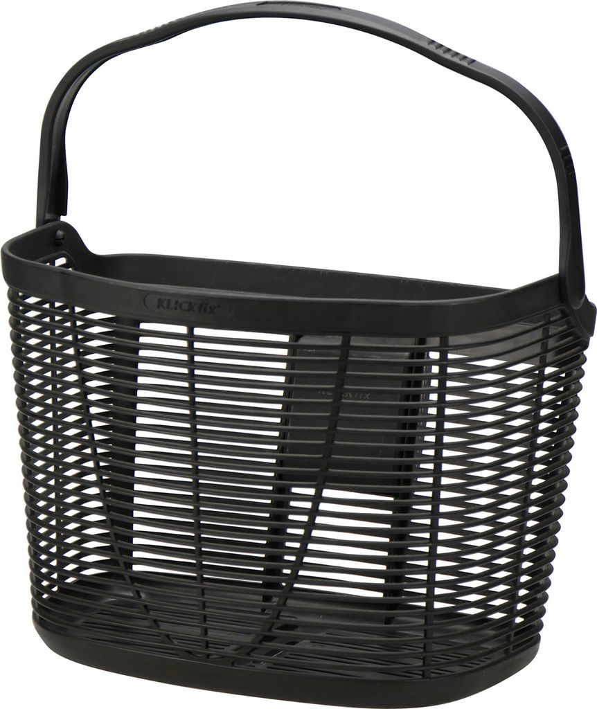 Rixen und Kaul KlickFix Lamello Korb - Panier vélo en Image du produit 