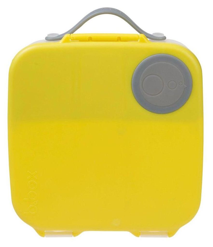 B.BOX LUNCHBOX Zitronensorbet 1 Stk. Produktbild 