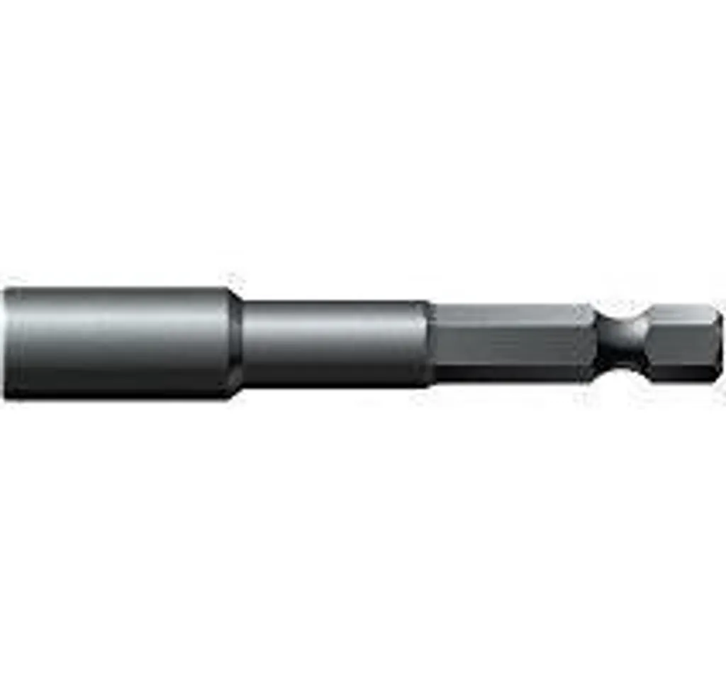 Embout magnétique Magna SW3/8 1/4 anti-chute de vis longueur 65mm
