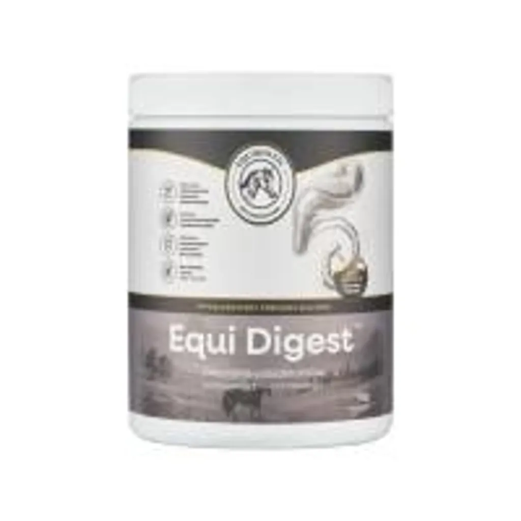 Assainir le système digestif du cheval avec Equi Digest EQUIBIOTIC 1 kg
