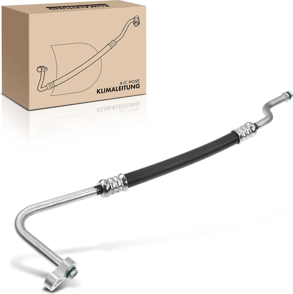 Conduite haute pression Frankberg pour Mercedes Classe R W251 2006-2014