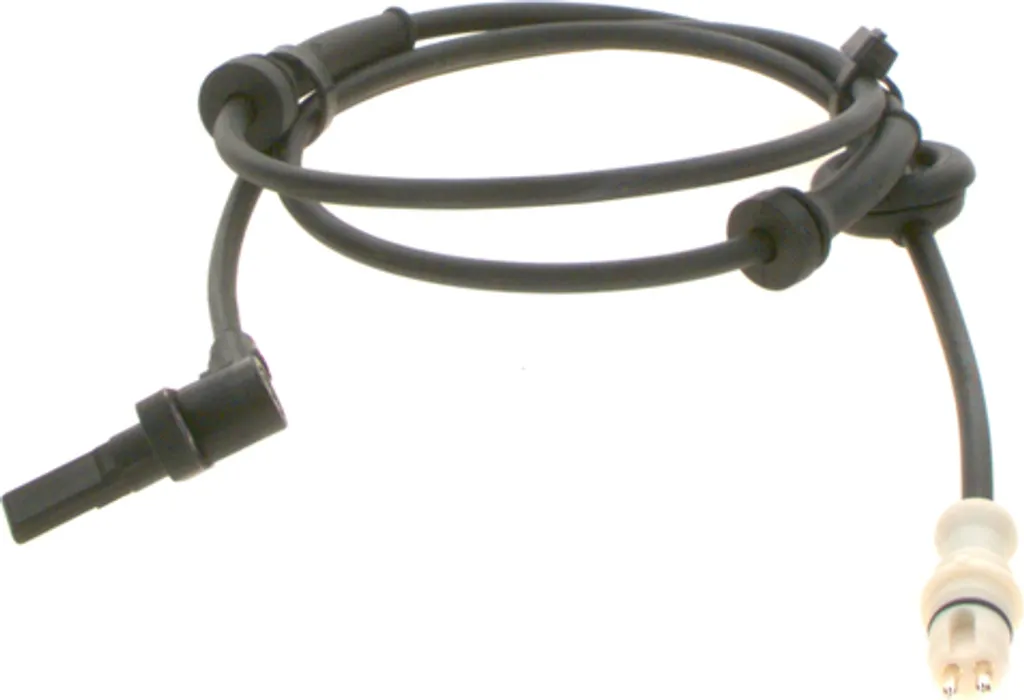 Capteur ABS Bosch 0265007036 Haute Précision pour Fiat OE 46519916