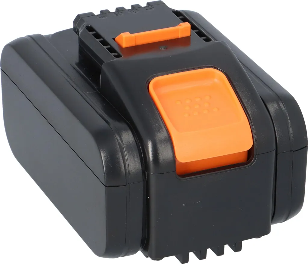 Batterie 20V pour visseuse sans fil DeltaFox et Worx - Usage Intensif