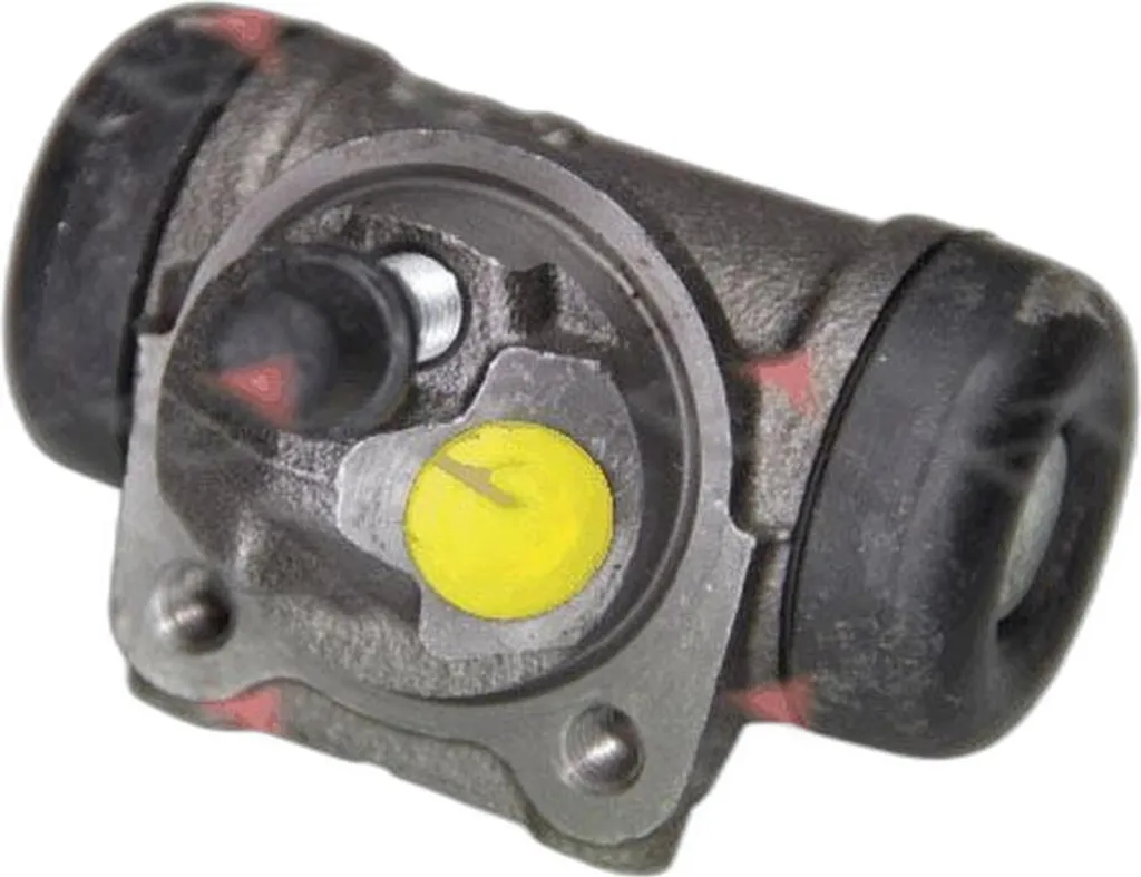 Réparation frein arrière gauche SMART : Cylindre FTE 22,2 mm robuste