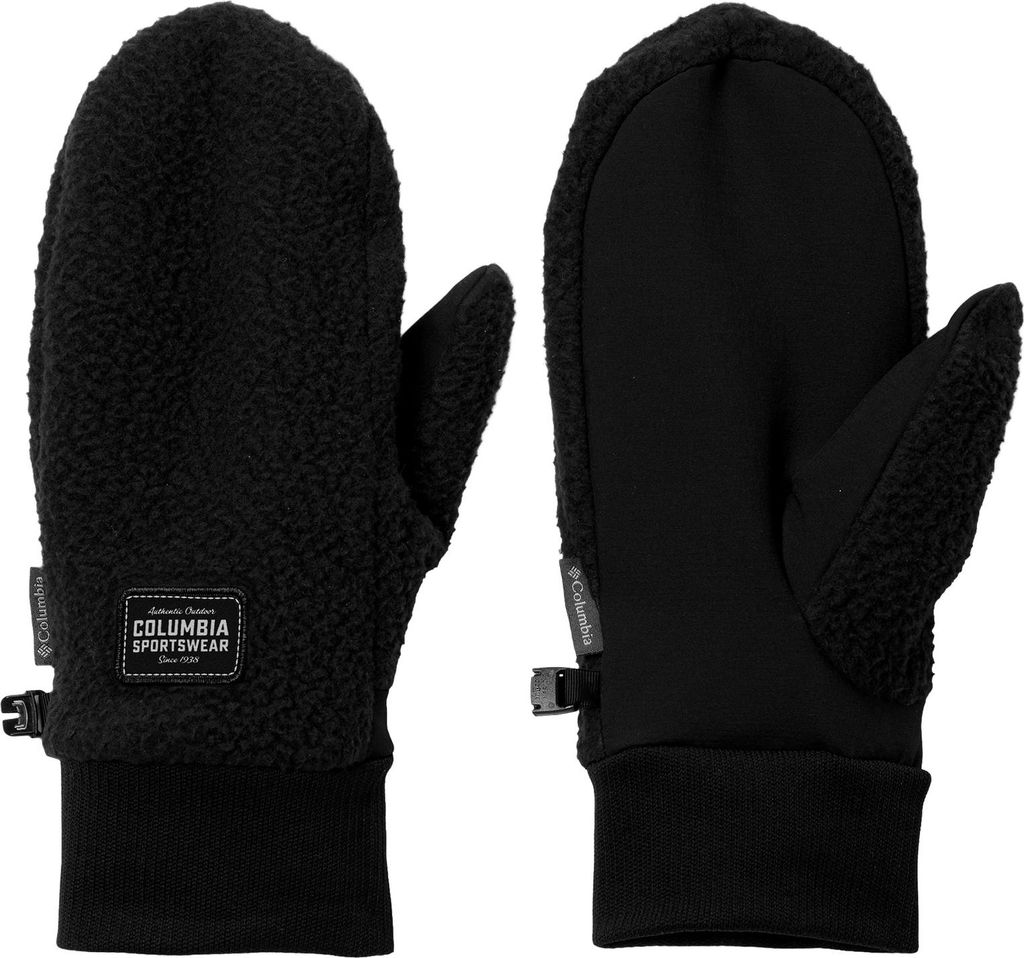 COLUMBIA Damen Handschuhe Juniper Peak Sherpa