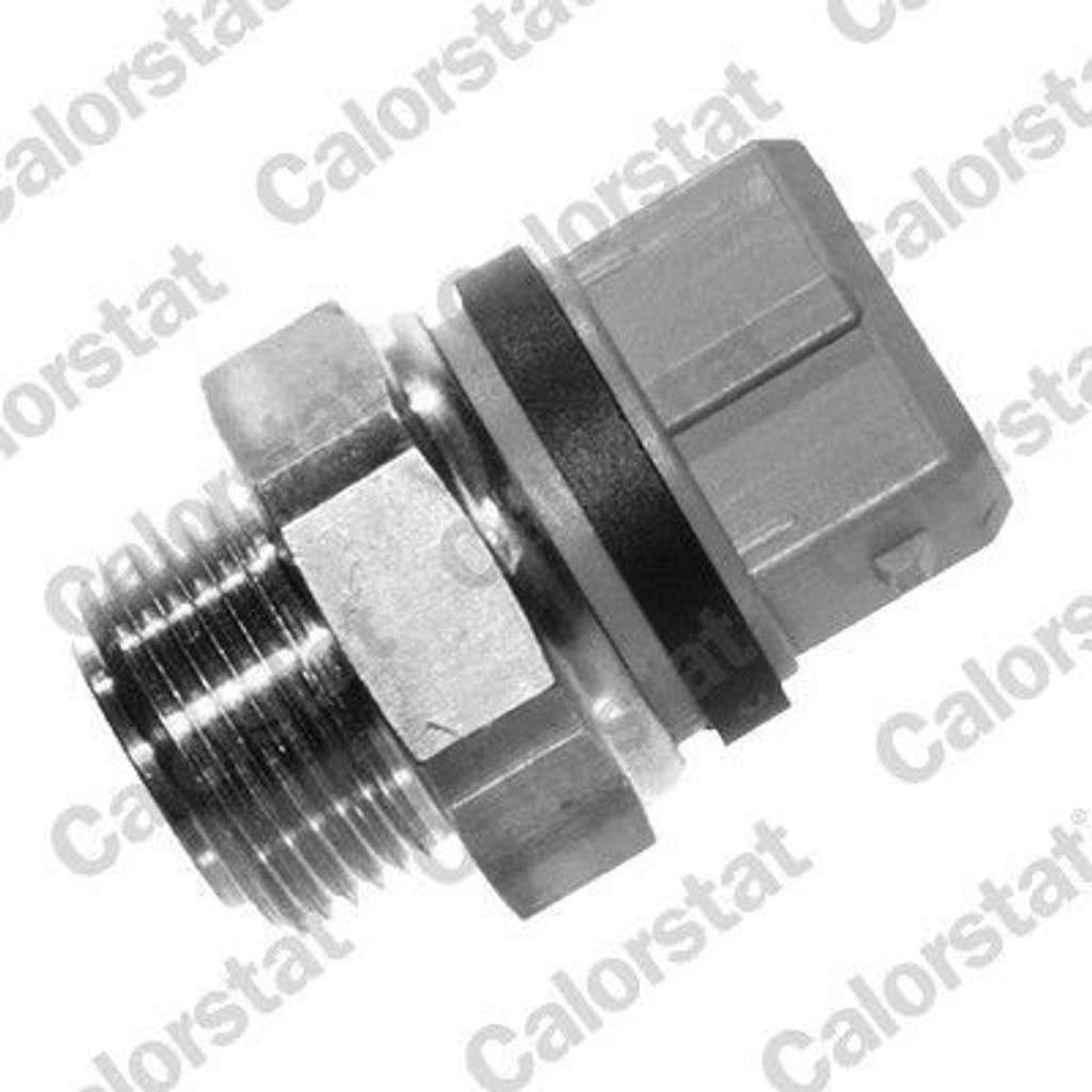 CALORSTAT by Vernet TS2679 Temperaturschalter Kühlerlüfter Thermoschalter für OPEL Omega B Limousine (V94) Omega B Caravan (V94) für VAUXHALL