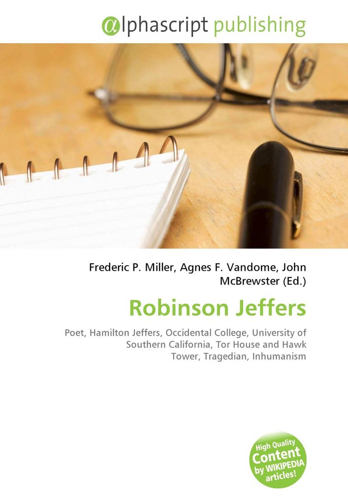 Robinson Jeffers