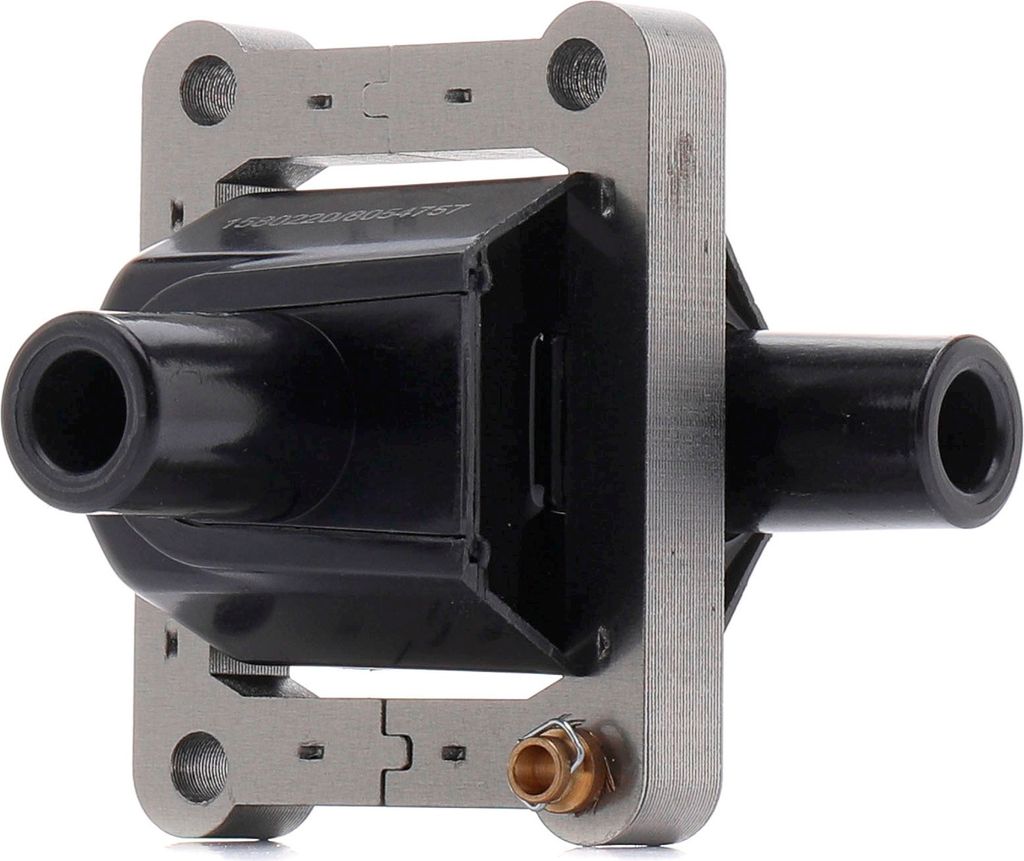 RIDEX 689C0028 Zündspule für VW LT 28-46 II Kastenwagen (2DA, 2DD, 2DH) LT 28-35 II Bus (2DB, 2DE, 2DK) LT 28-46 II Pritsche / Fahrgestell für N...
