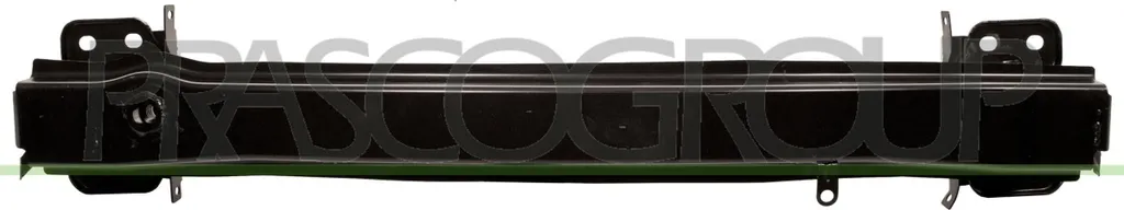 Support pare-chocs robuste PRASCO SK7101622 compatible Yeti 5L0807109
