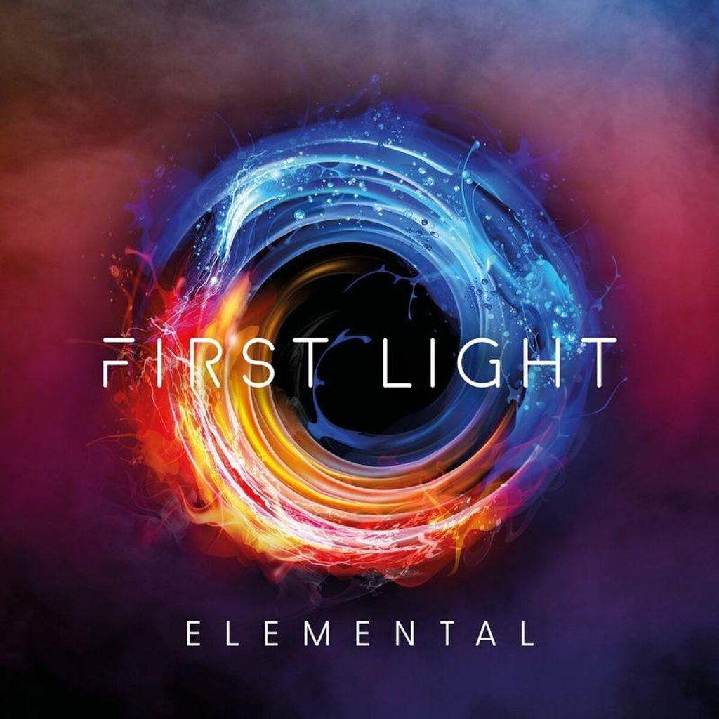 Elemental (Jewel Case CD)