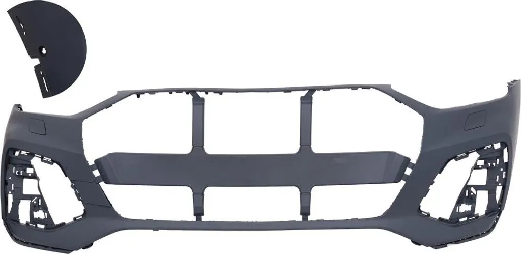 Pare-chocs avant DIEDERICHS 1076251 pour AUDI Q5 Sportback FYT 2020-