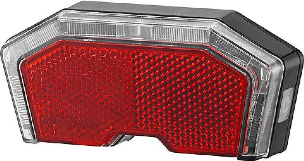 Marwi Union Rückleuchte UN-4465 LED mit Sensor StVZO zugelassen