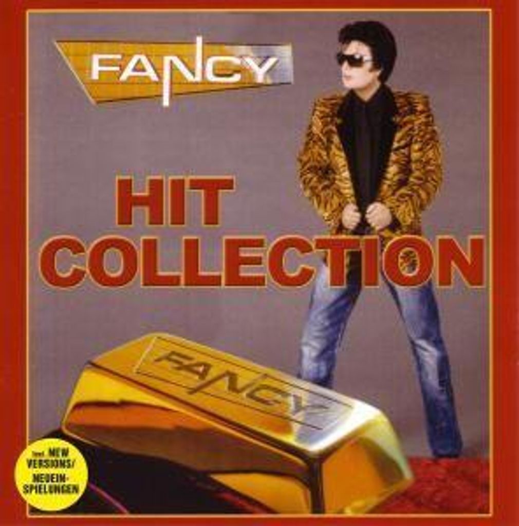 Fancy-Hit Collection