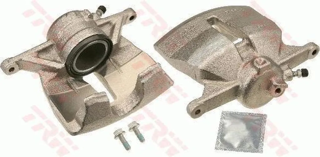 TRW BHS1231E Étrier de Frein OE 3C0615124 pour Tiguan et Passat CC