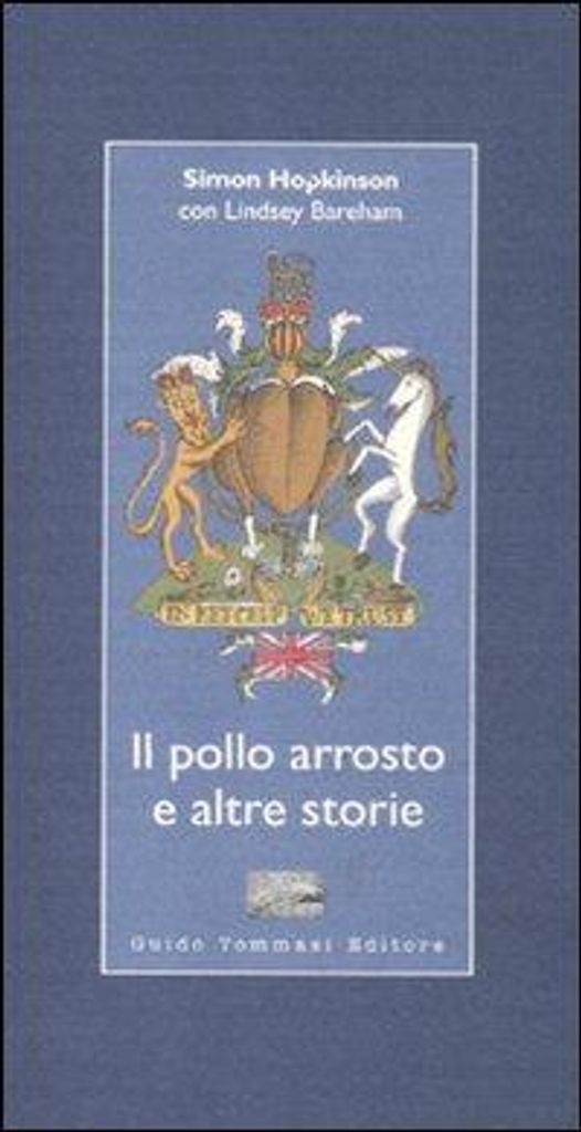 Hopkinson, S: Pollo arrosto e altre storie