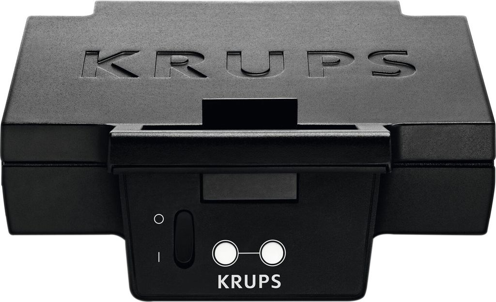 Krups Sandwich-Toaster FDK 451 Produktbild 