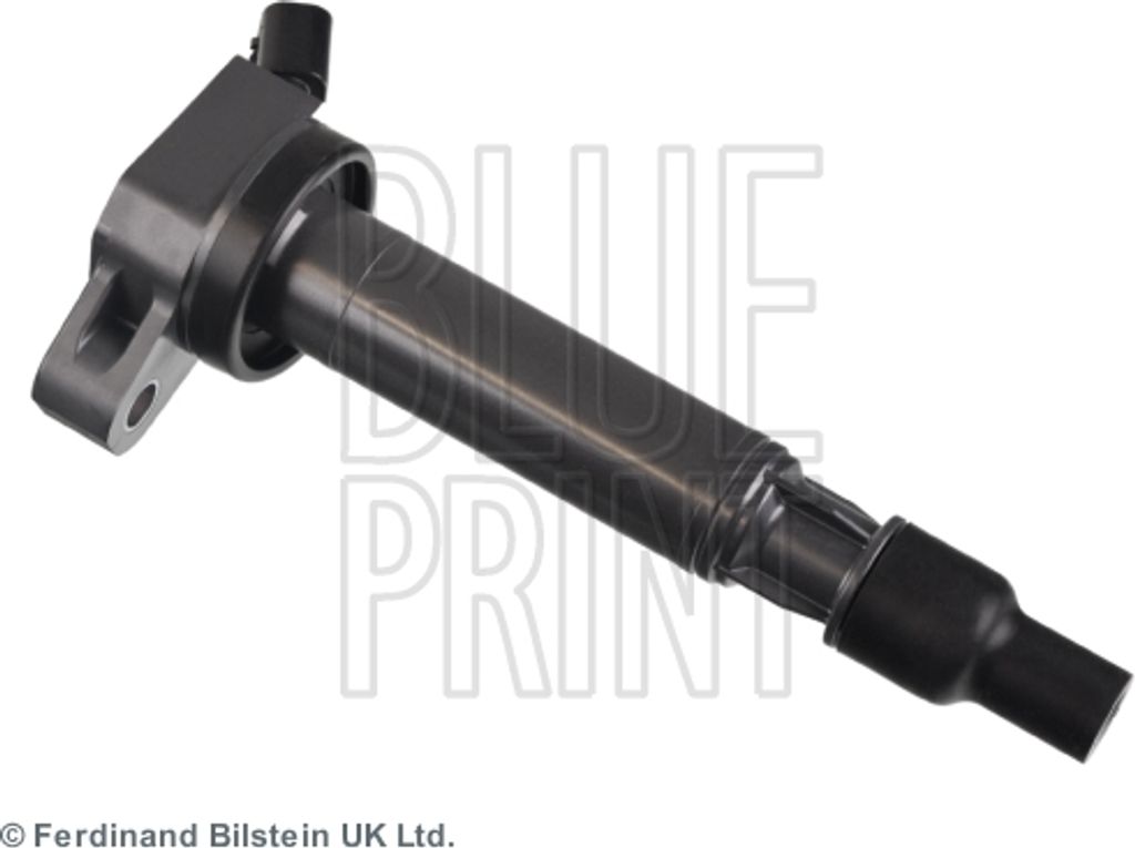 BLUE PRINT ADT314113 Zündspule für TOYOTA Yaris Schrägheck (P9) für SUBARU Trezia II (DBA-NSP120) für LEXUS IS II (GSE2, ALE2, USE2)