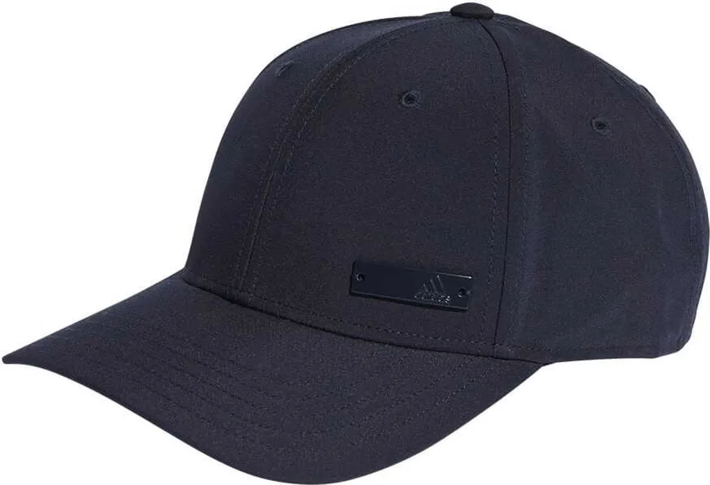Casquette Sport Adidas Bballcap LT II3557 pour Running et Entraînement