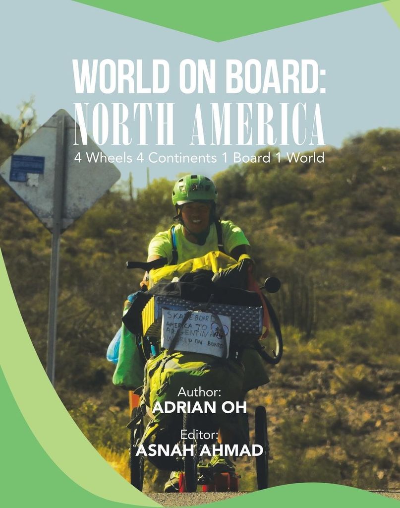 World on Board