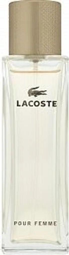 Classico Lacoste Pour Femme EDP 50ml - Profumo Donna Originale