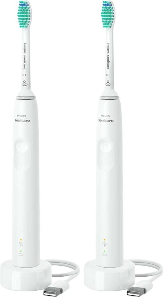 Philips 3000 series HX3675/13, Dospelý, Sonická zubná Obrázok produktu 