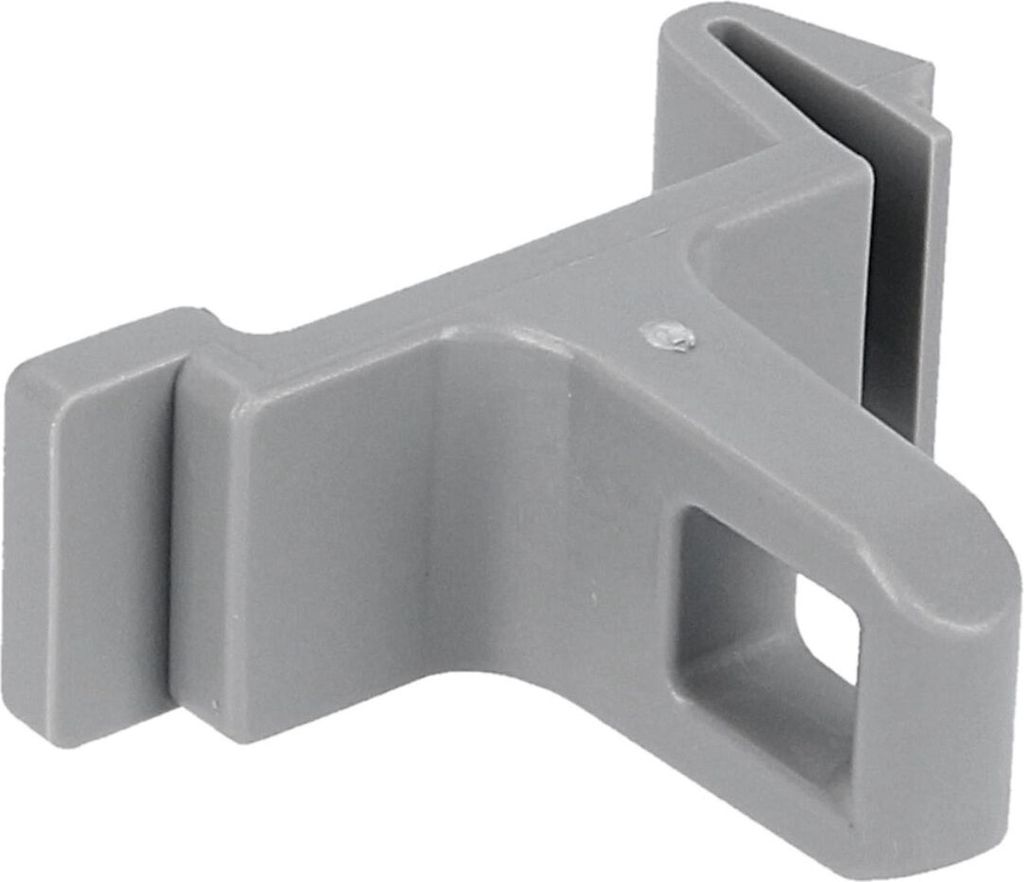 easyPART passend für 480112101519 Bauknecht Stift für Türrverriegelung in Trockner