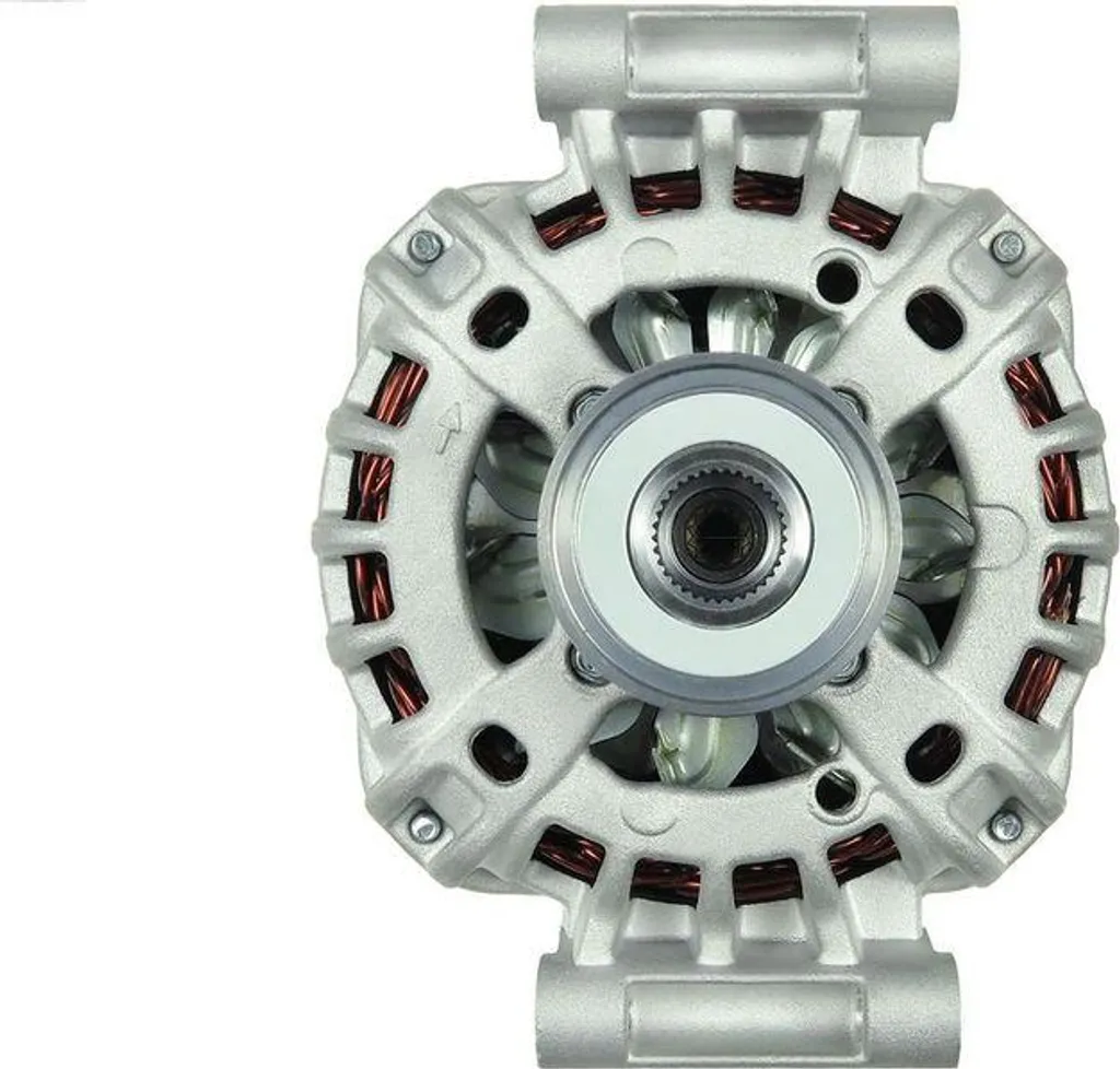 Alternateur AS-PL A0671S pour Sprinter - Remplacement OE 0009060422