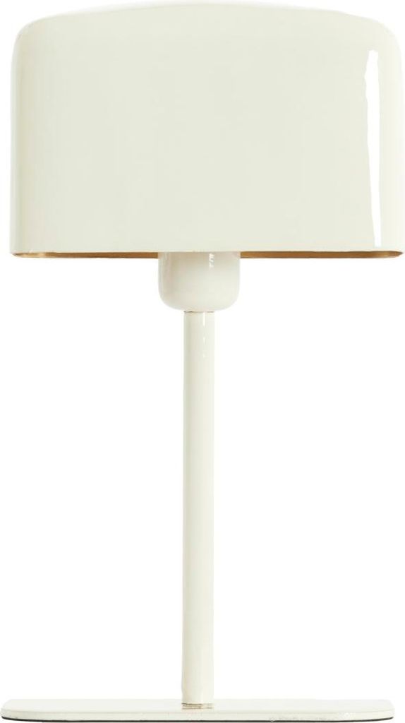 Light & Living - Tischleuchte ELENIE - 20x10x36 cm - Weiß Produktbild 