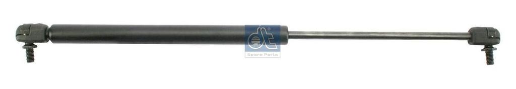 Gasfeder Koffer-/Laderaum Hub 150 mm 350 N DT SPARE PARTS für u.a. MAN TGA