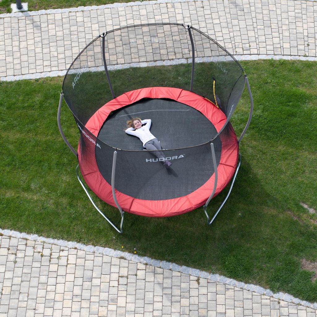 HUDORA Fantastic Trampolin 300V Image du produit 