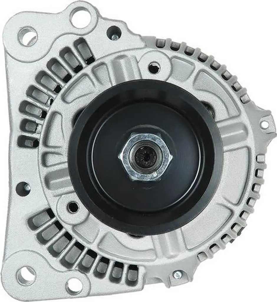 Nouvel Alternateur 120A pour Utilitaire VW LT 28-35 2.5 TDI Diesel