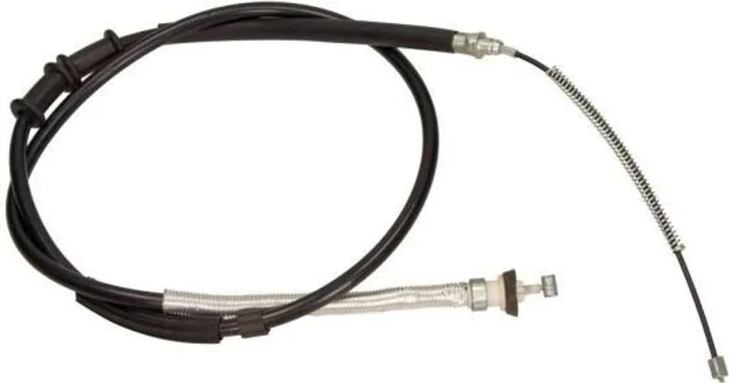 Câble de frein à main bloqué sur Punto ? Solution OE 55701946 MAXGEAR