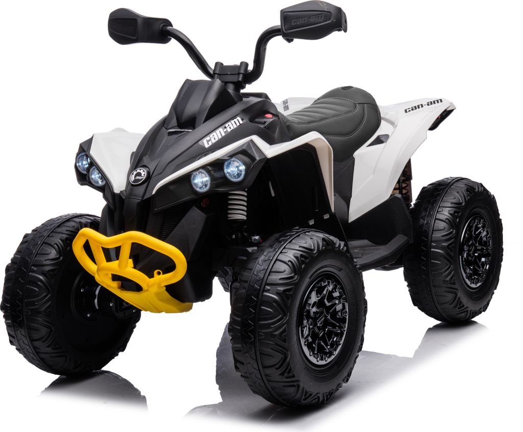 FINOOS Kinderquad Kinder Elektro-Quad, CAM-AM RENEGADE 24V Produktbild 