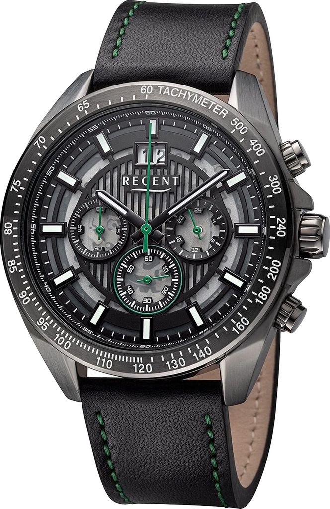 Herrenuhr - Regent Modell: BA-829