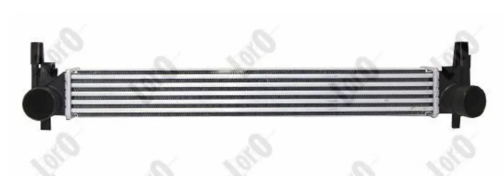 Refroidisseur air turbo pour VW Polo et Skoda Fabia - Réparation OE 6R0145805