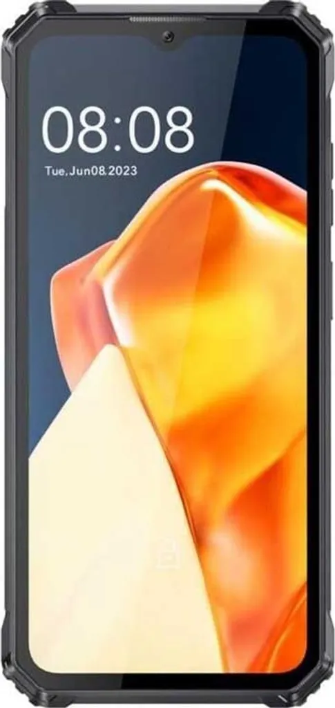 Smartphone Oukitel WP28E étanche et robuste idéal pour la randonnée