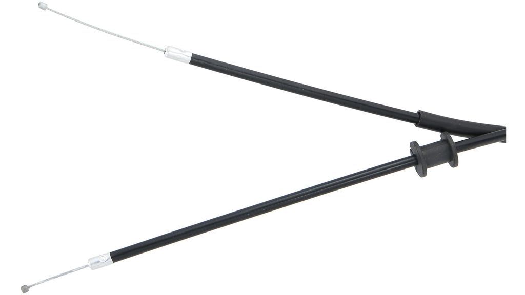 Axialgelenk, Spurstange MOOG DE-AX-5752