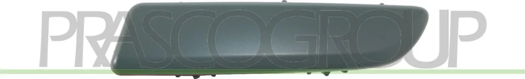 Enjoliveur pare-chocs arrière gauche pour Renault Modus OE 8200339599