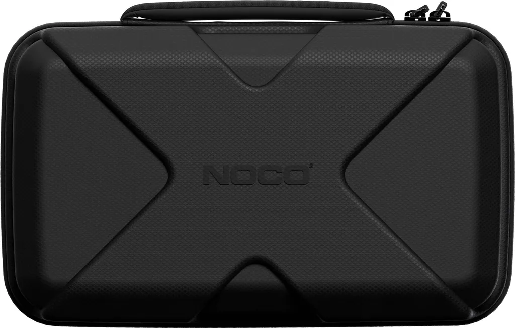 Noco GBC102 Custodia GBX55 in EVA Rigida - Protezione Professionale