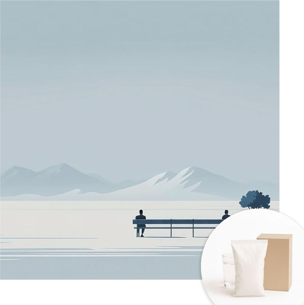 Fototapete - Wandbilder für Wohnzimmer - 250x250 cm - Dekorative Wandfolie - Modernes Design für Wanddekoration - Tapeten für Innenräume - Mini...
