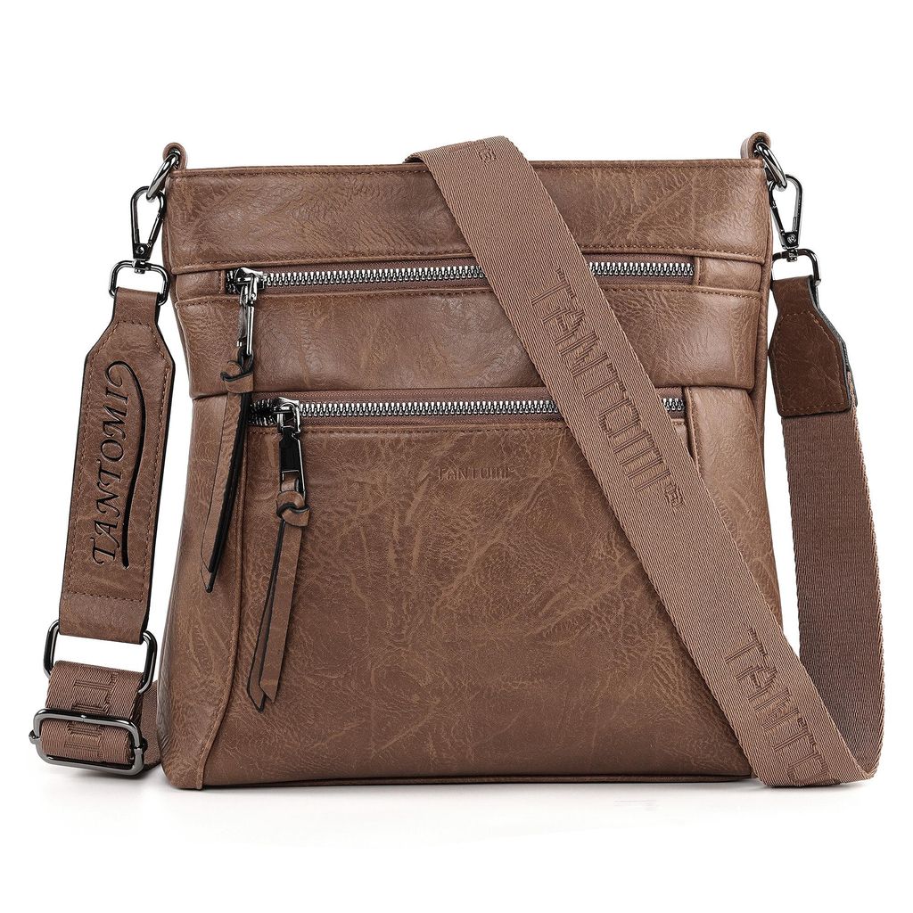 Umhängetasche damen, Mittelgroß Crossbody Bag, Produktbild 