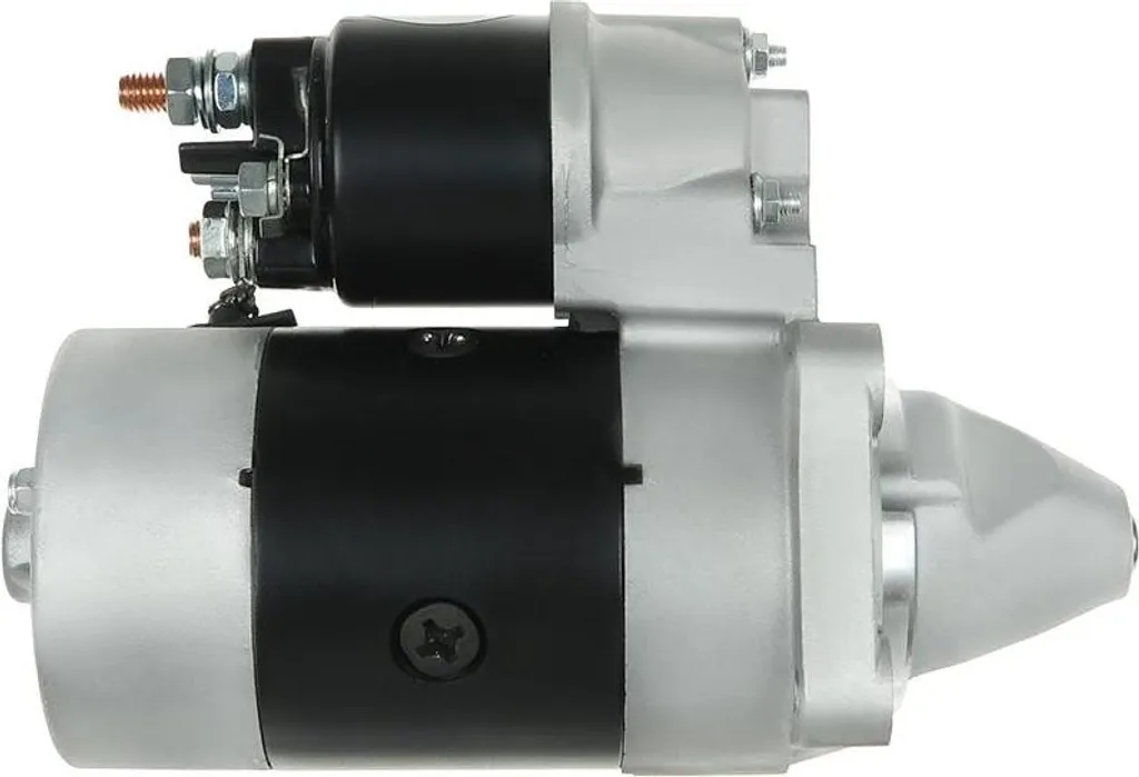 Démarreur 12V Fiat Cinquecento Seicento 0.9 - Performance Stable