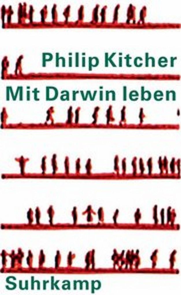 Mit Darwin leben