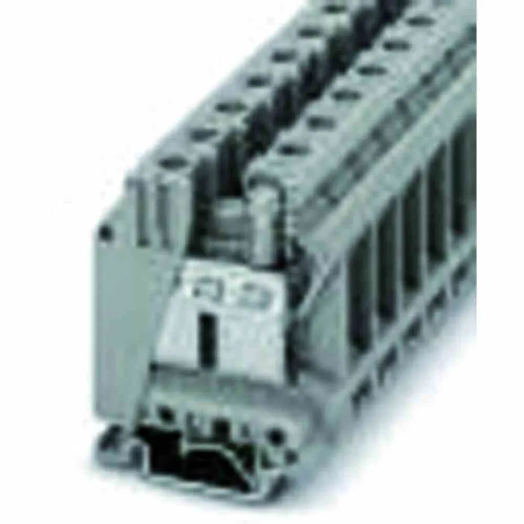 Morsetto Passante Phoenix Contact 3008012 | UK 35 Feed-Through