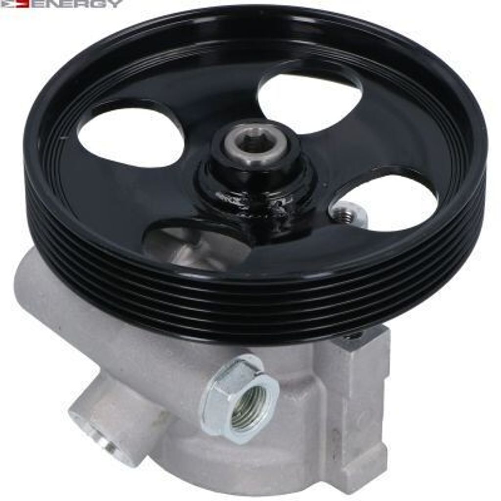 ENERGY PW680517 Servolenkung Pumpe Servopumpe passend für PEUGEOT 206 Schrägheck (2A/C) Hydraulisch