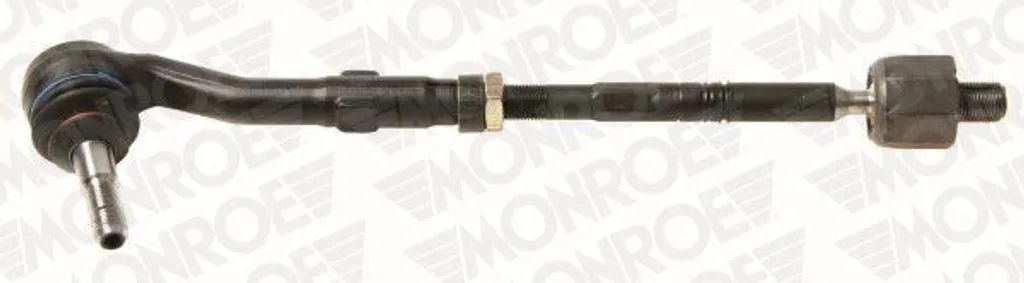 Barre d'accouplement MONROE L11315 pour Série 5 E60 et Série 6 E63 OE