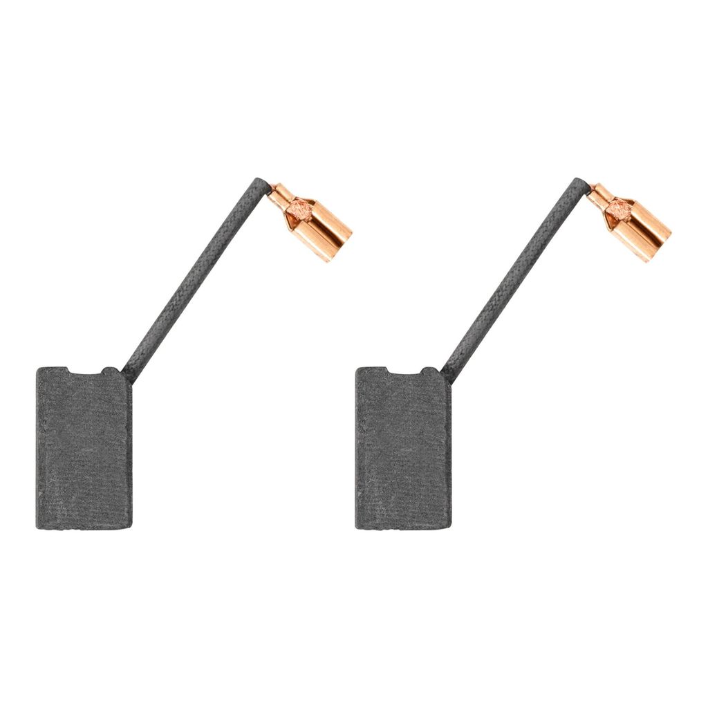 STIER Kohlebürsten-Set für Doppel-Rührwerk RW240 1800 W, Motorkohlen, Kohlen, 2 x Kohlebürste