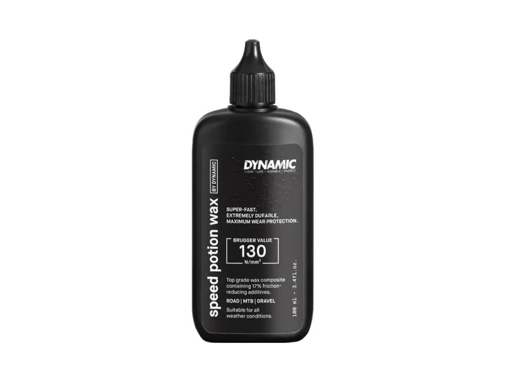 Cire pour chaînes Speed Potion 100 ml - Lubrifiant haute performance