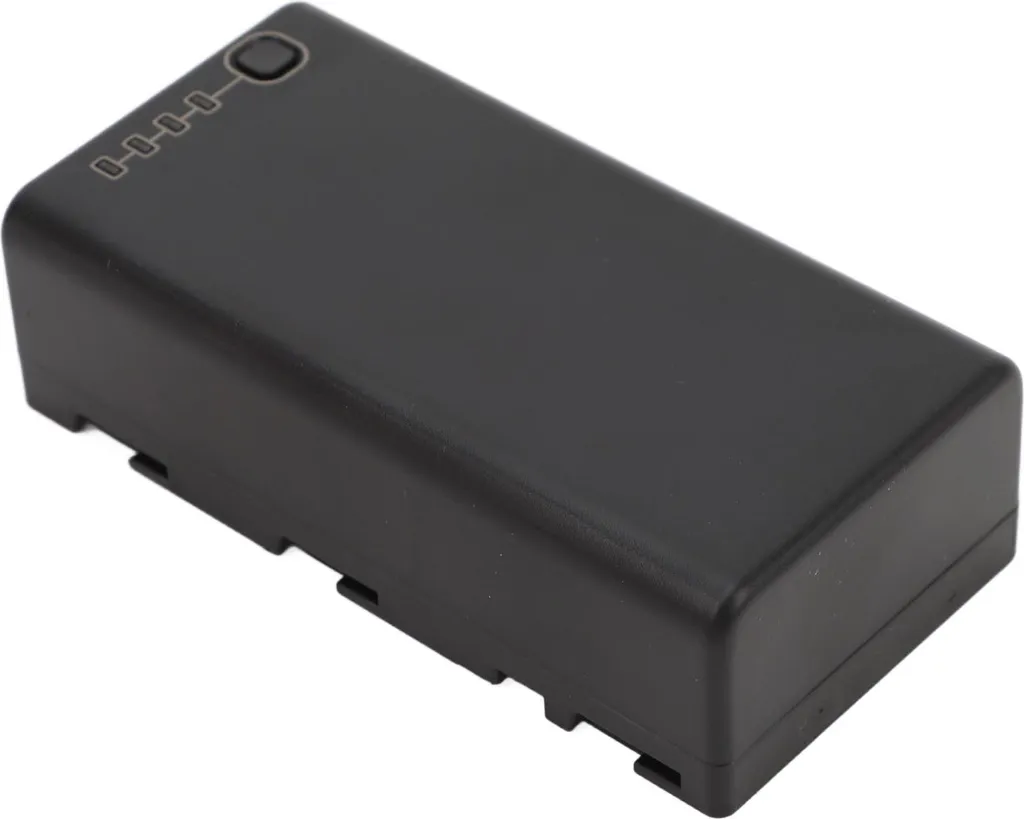 Batterie WB37 5200mAh Intelligente avec Cellules Haute Performance - 3