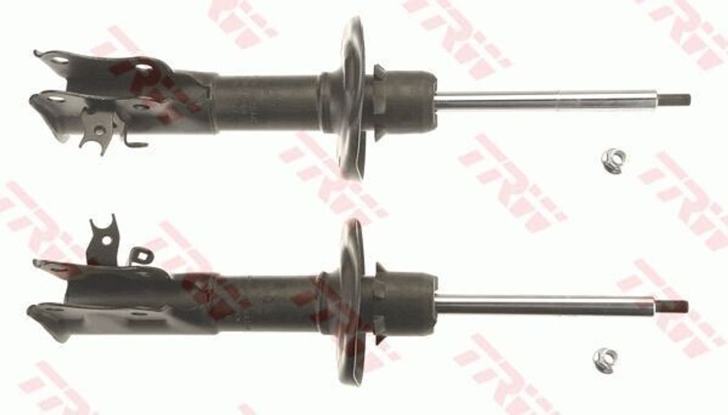 TRW JGM1287T Stoßdämpfer OE 51606SNCE02 kompatibel mit Civic